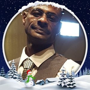 Meet your Posher, Andre